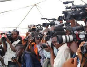 African-Journalists