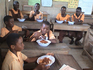 School-feeding-Ghana