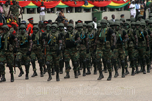 army-ghana