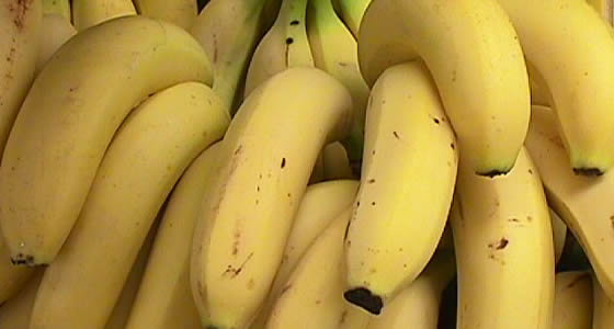 bananas-Ghana