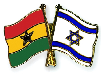 Ghana-Israel