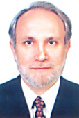 Dr Bernard Coquelin
