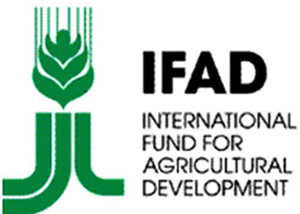 IFAD-Logo