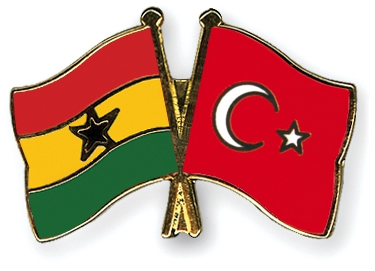 Ghana-Turkey
