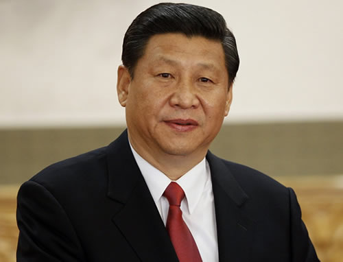 Chinese-President-Xi