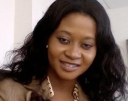 Angela Kyerematen-Jimoh