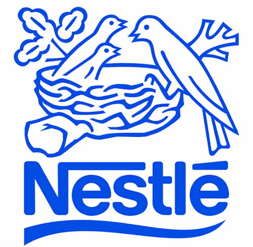 Nestle-logo