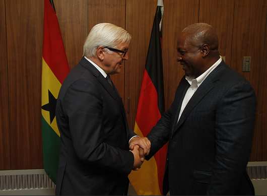 Mahama-in-Berlin