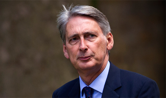 Philip Hammond