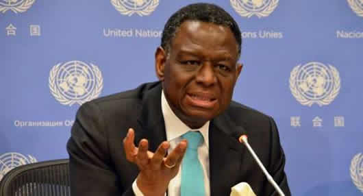 Babatunde Osotimehin