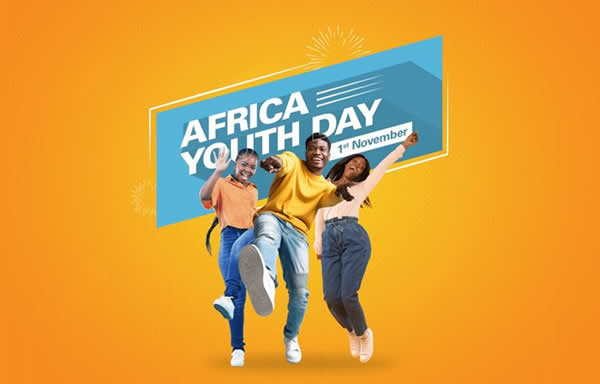 Reflection on African Youth Day 2024: A Call to Action for Young Africans